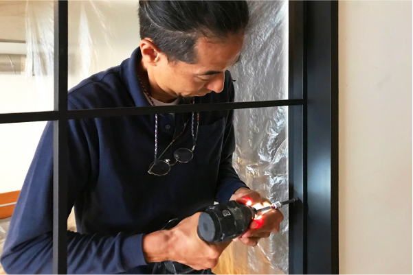 SERVICE.04 イメージ